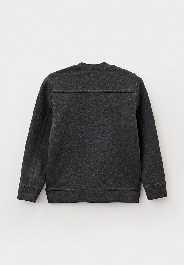 Олимпийка Smena серый, размер 122, фото 2