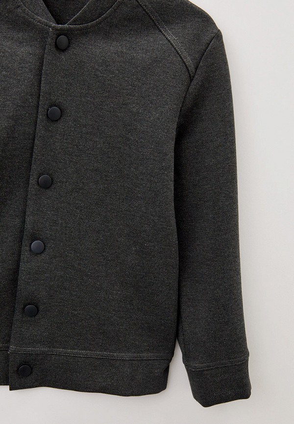 Олимпийка Smena серый, размер 122, фото 3