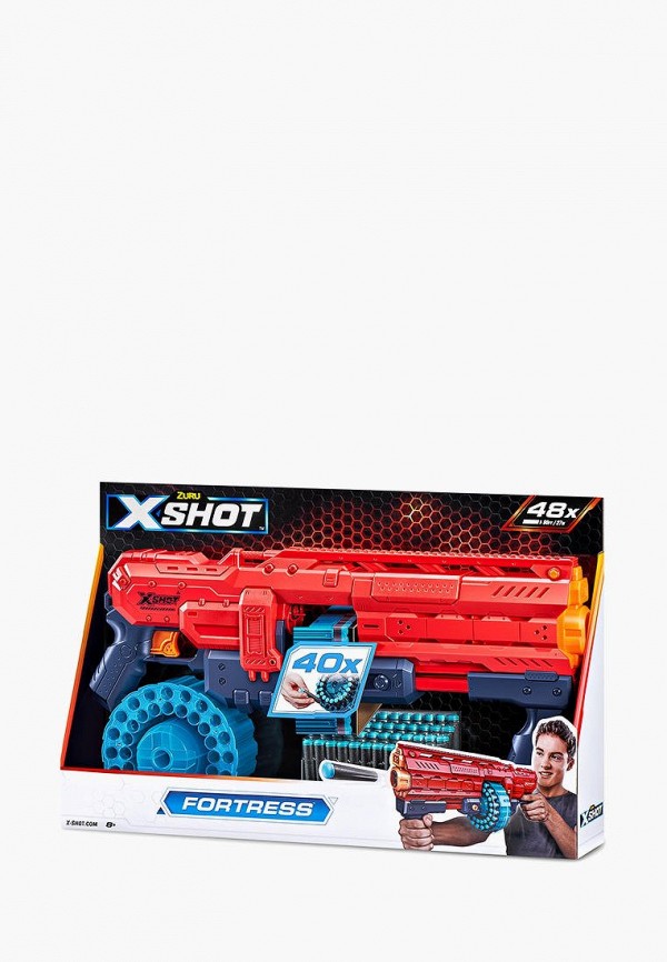 Игрушечное оружие  Zuru фото
