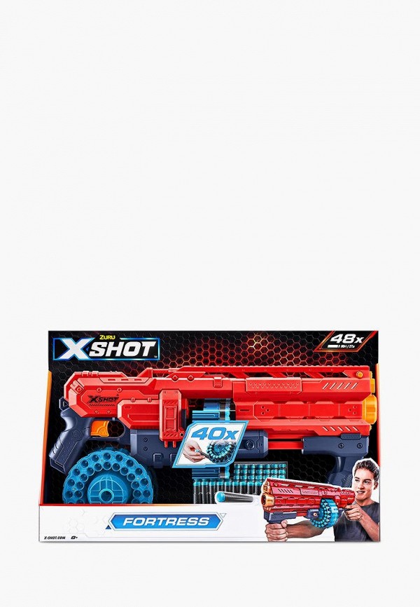Игрушечное оружие  Zuru