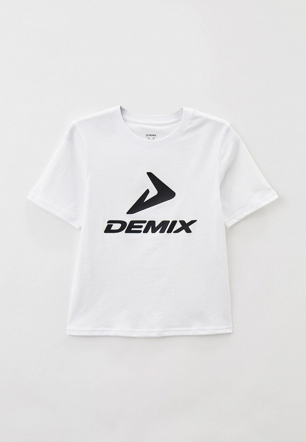 

Футболка Demix, Белый