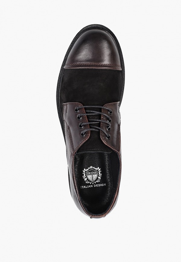 фото Туфли iridis