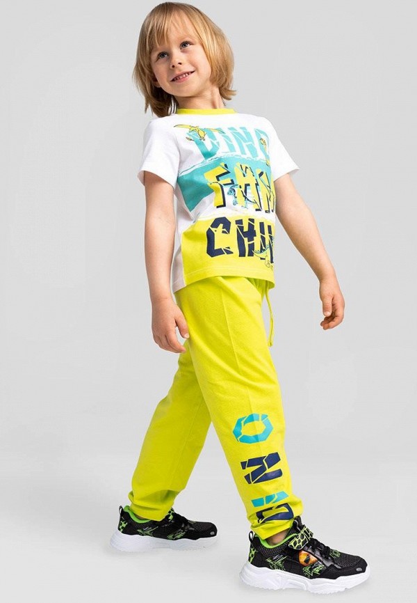 

Костюм спортивный PlayToday, Разноцветный