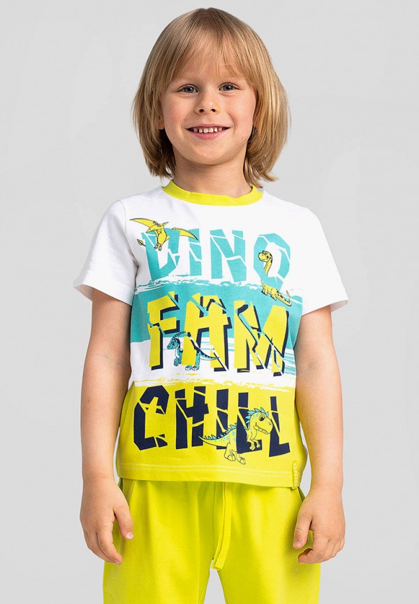 фото Костюм спортивный playtoday