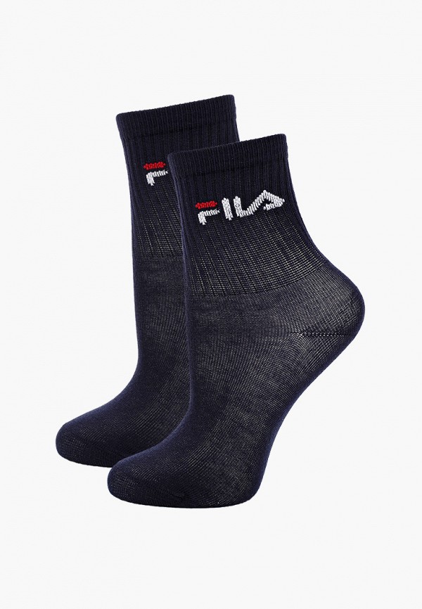 

Носки 2 пары Fila, Синий