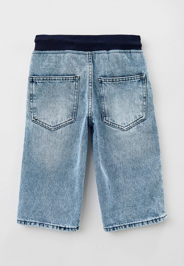 фото Шорты джинсовые gloria jeans
