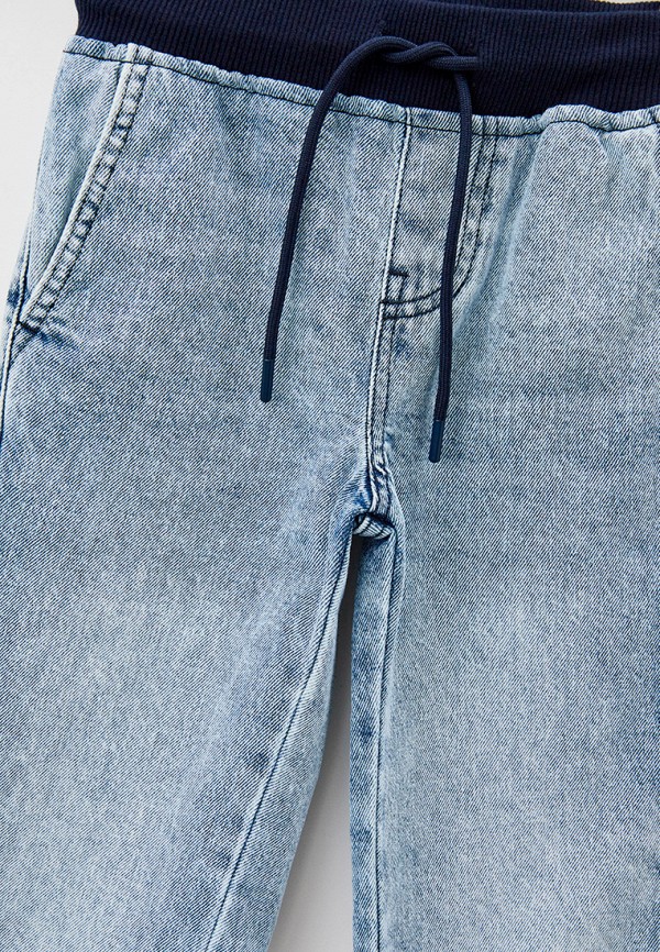 фото Шорты джинсовые gloria jeans