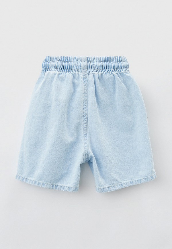 фото Шорты джинсовые gloria jeans