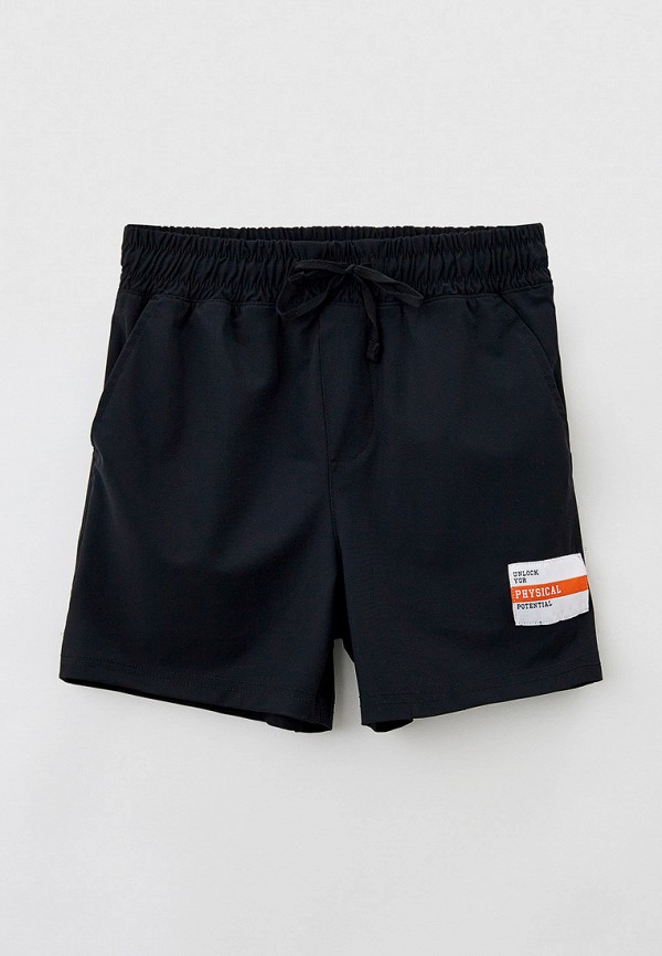 фото Шорты спортивные gloria jeans