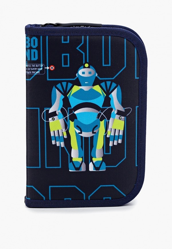 

Пенал PlayToday, Синий, PlayToday MP002XB021NG