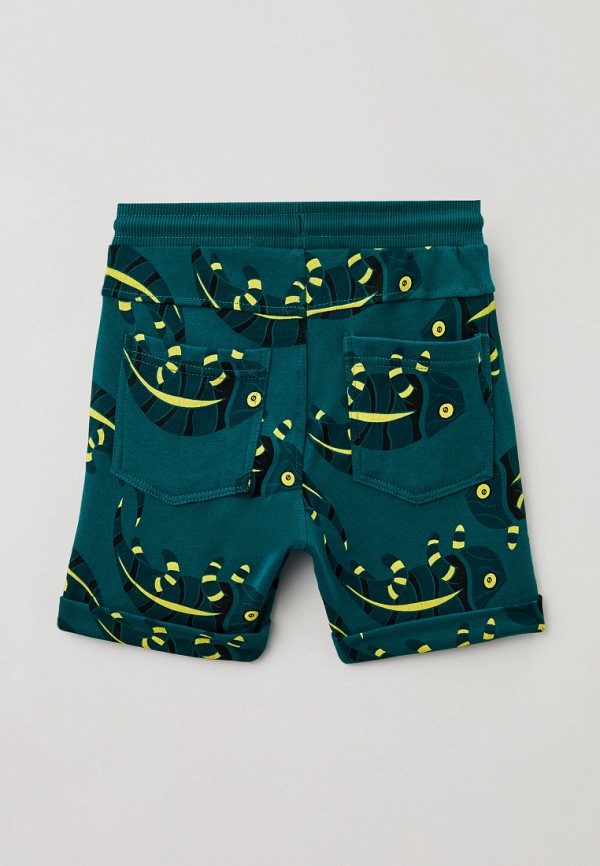 фото Шорты спортивные coccodrillo