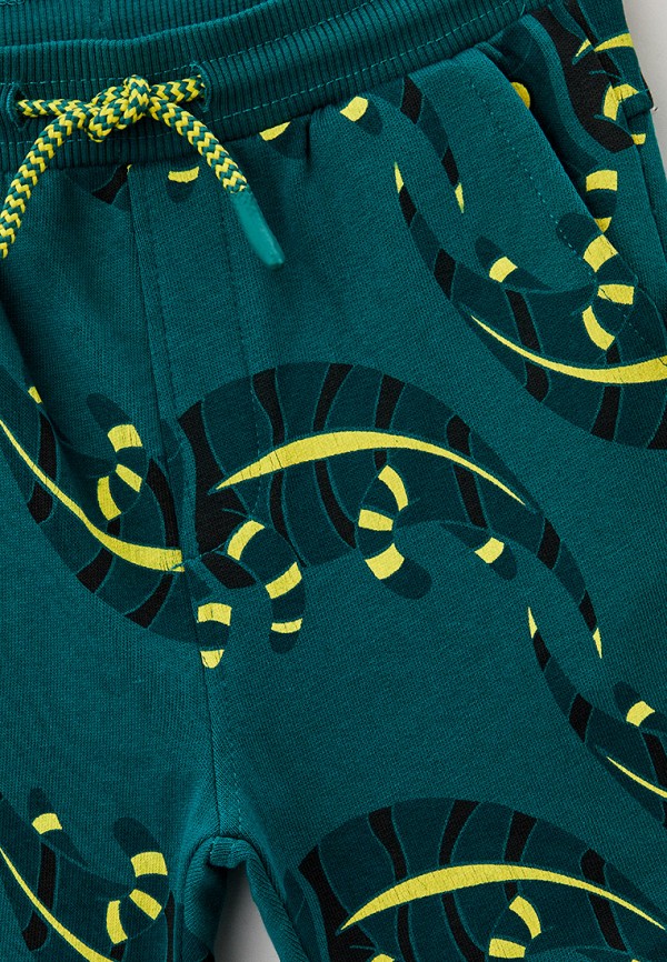 фото Шорты спортивные coccodrillo