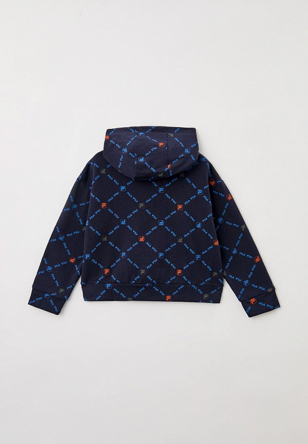 фото Худи fila