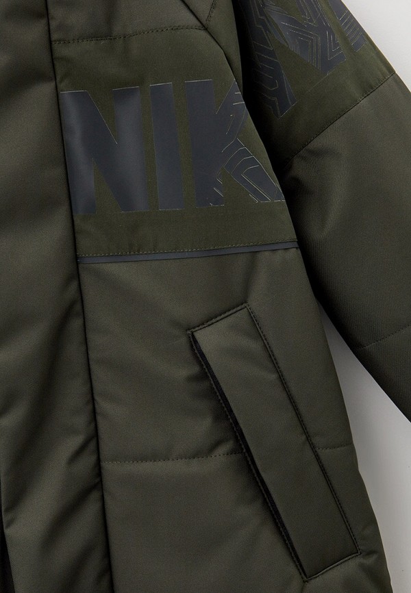 фото Куртка утепленная batik