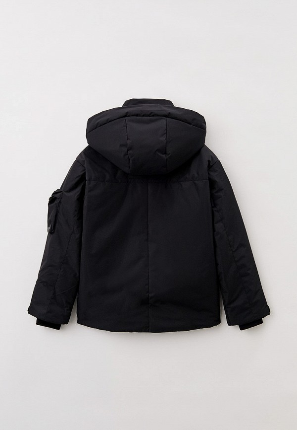 фото Куртка утепленная batik