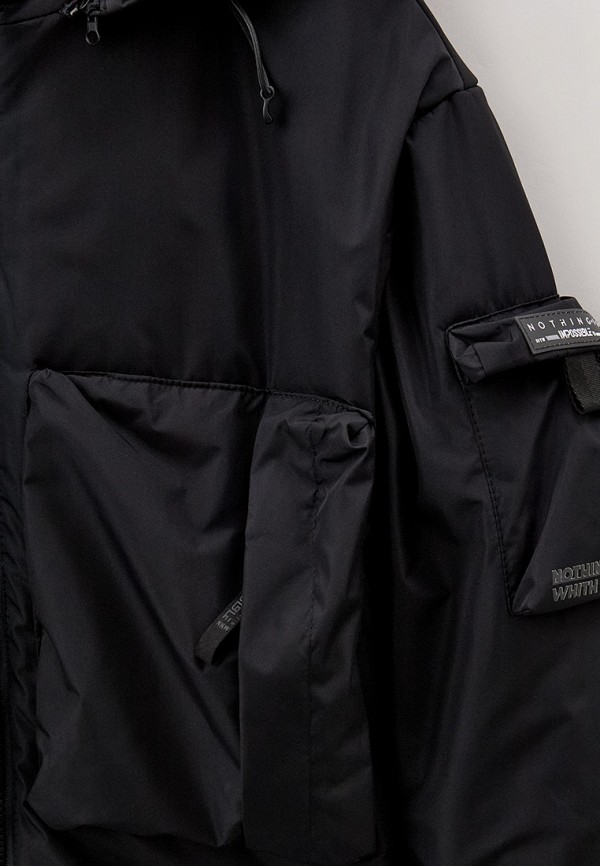 фото Куртка утепленная batik