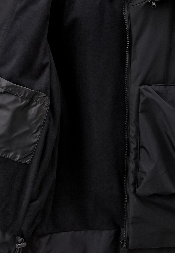 фото Куртка утепленная batik