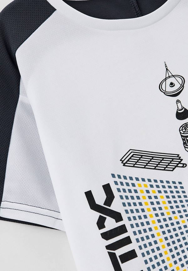 фото Футболка спортивная demix