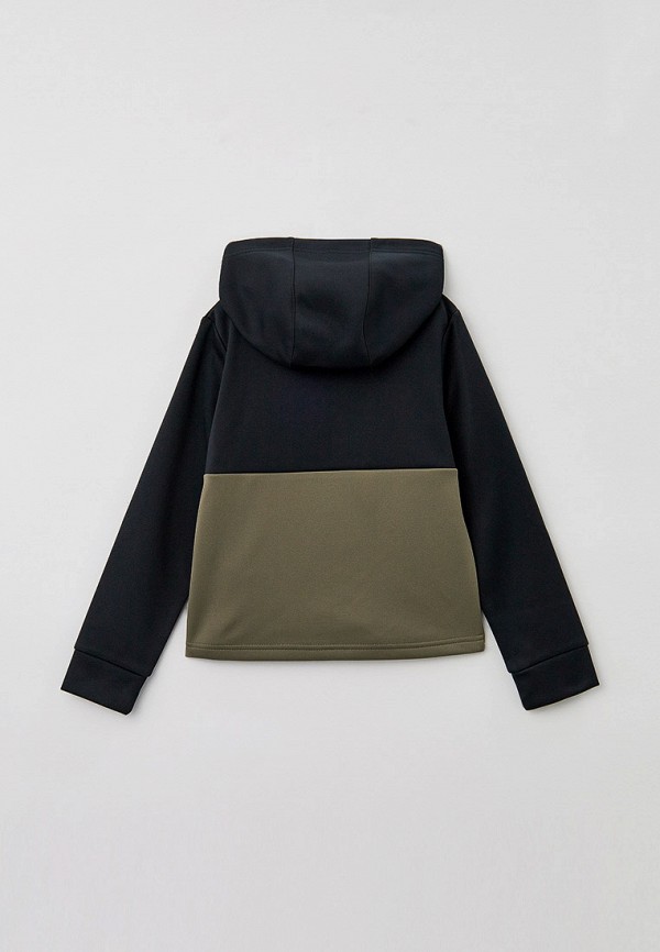 фото Толстовка fila