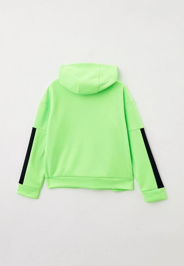 Худи Fila зеленый, размер 14, фото 2