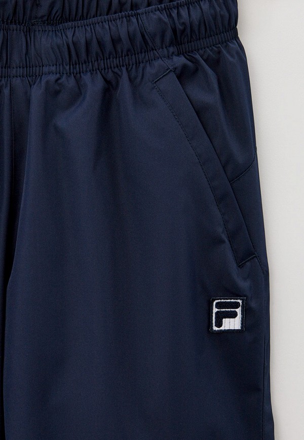 фото Брюки утепленные fila