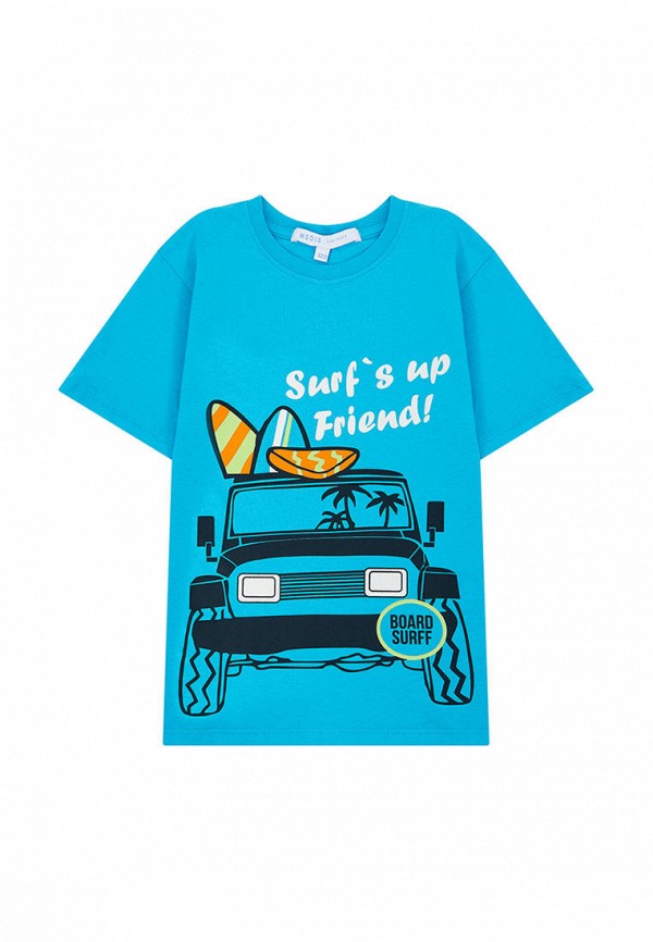 голубой голубой