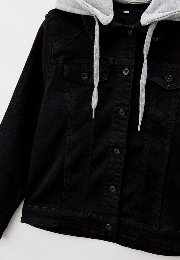 фото Куртка джинсовая resser denim