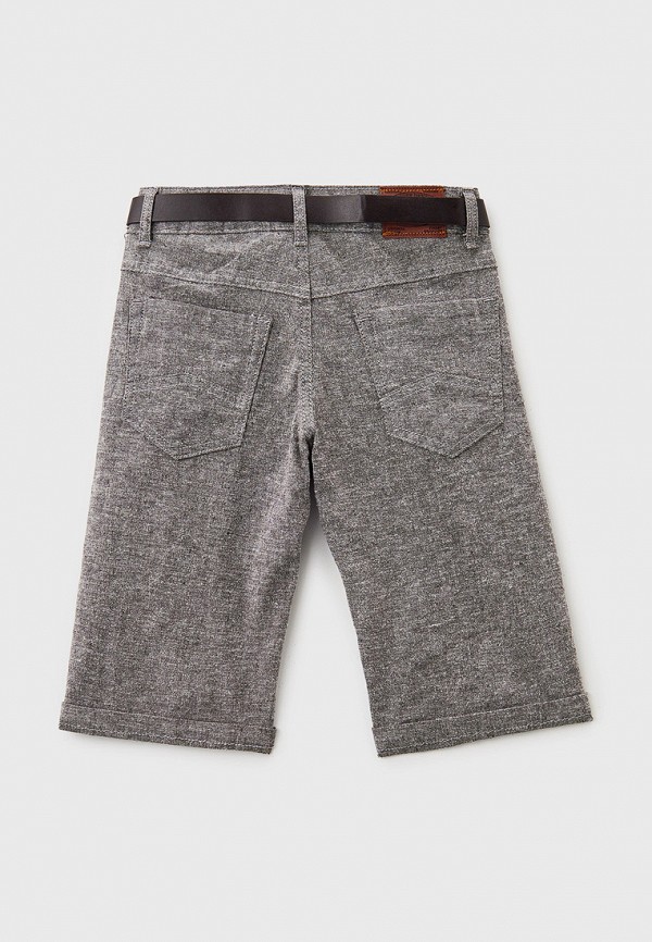 фото Шорты resser denim