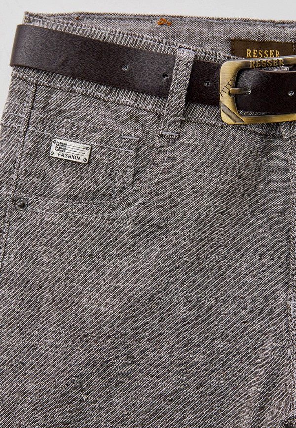 фото Шорты resser denim