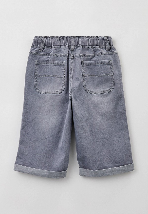 фото Шорты джинсовые resser denim