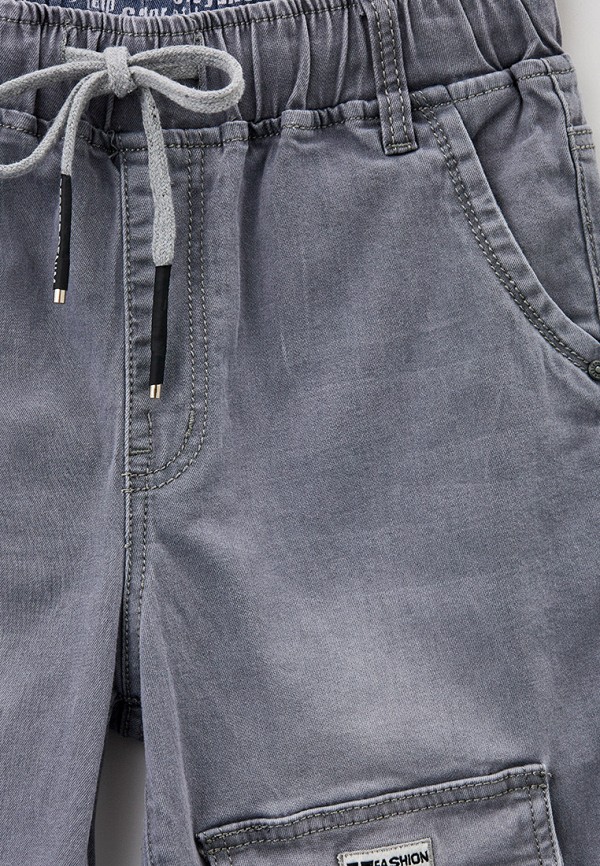 фото Шорты джинсовые resser denim