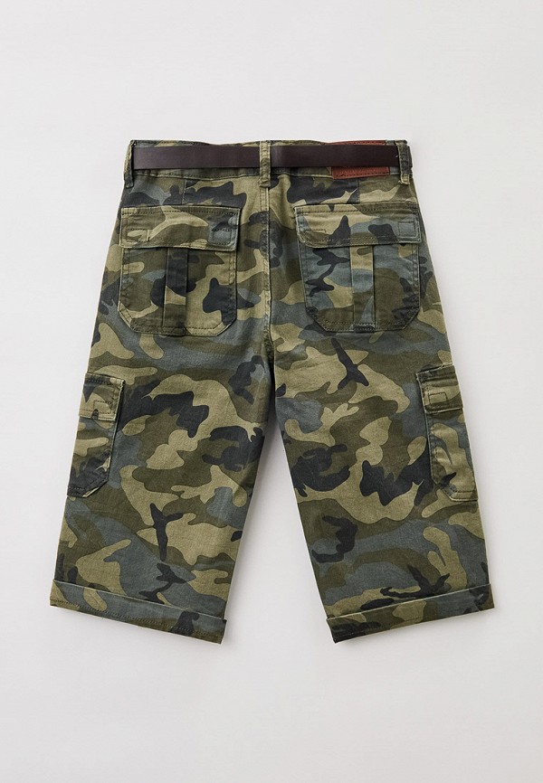 фото Шорты resser denim