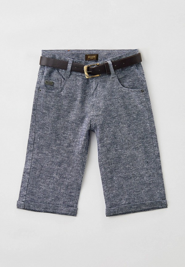 фото Шорты resser denim