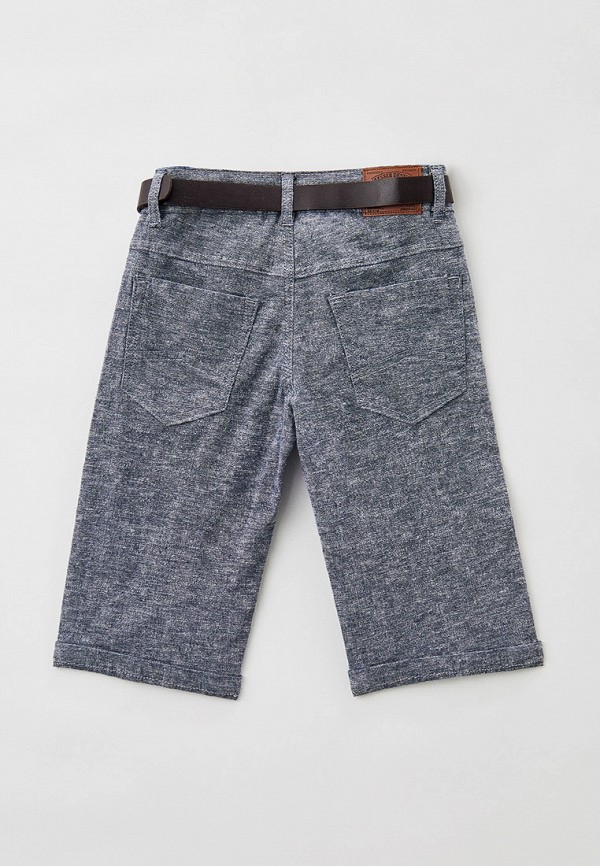 фото Шорты resser denim