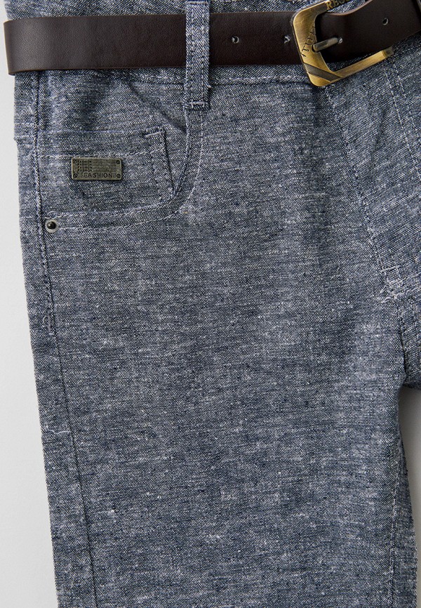 фото Шорты resser denim