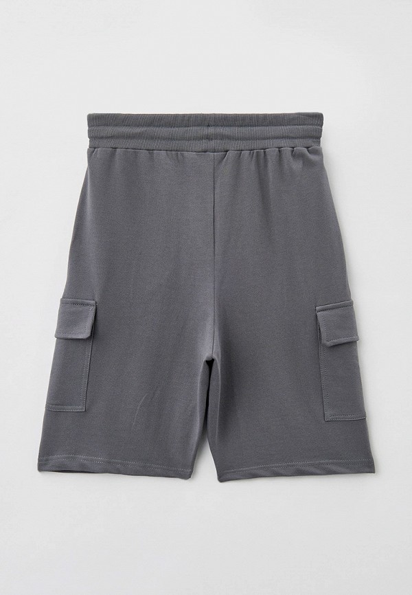 фото Шорты спортивные elementarno