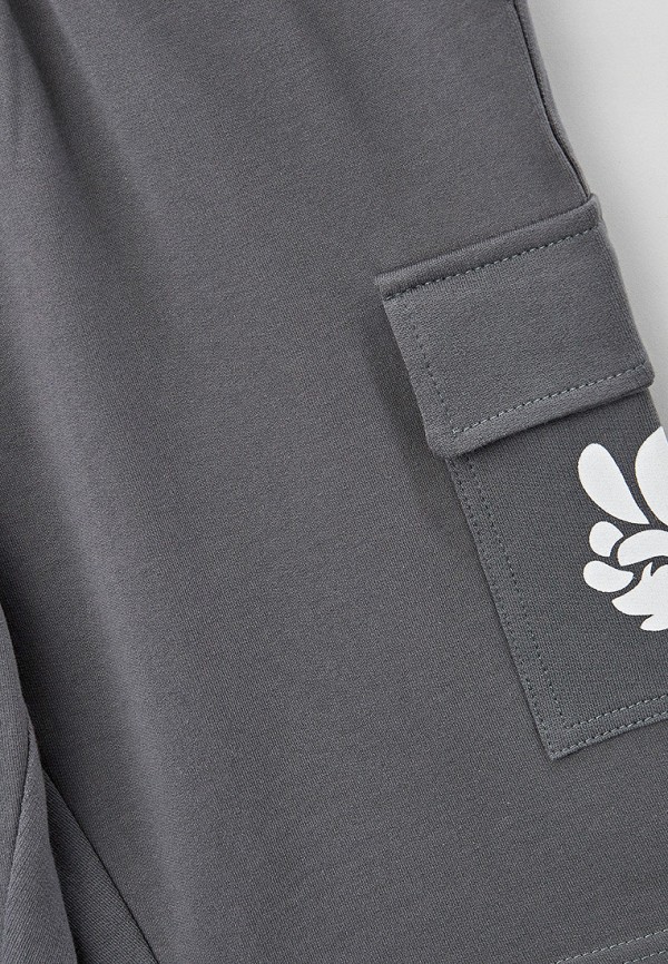 фото Шорты спортивные elementarno