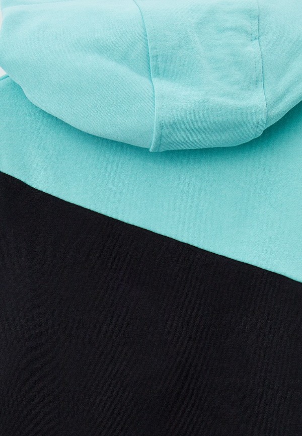 Худи Fila разноцветный, размер 17, фото 3