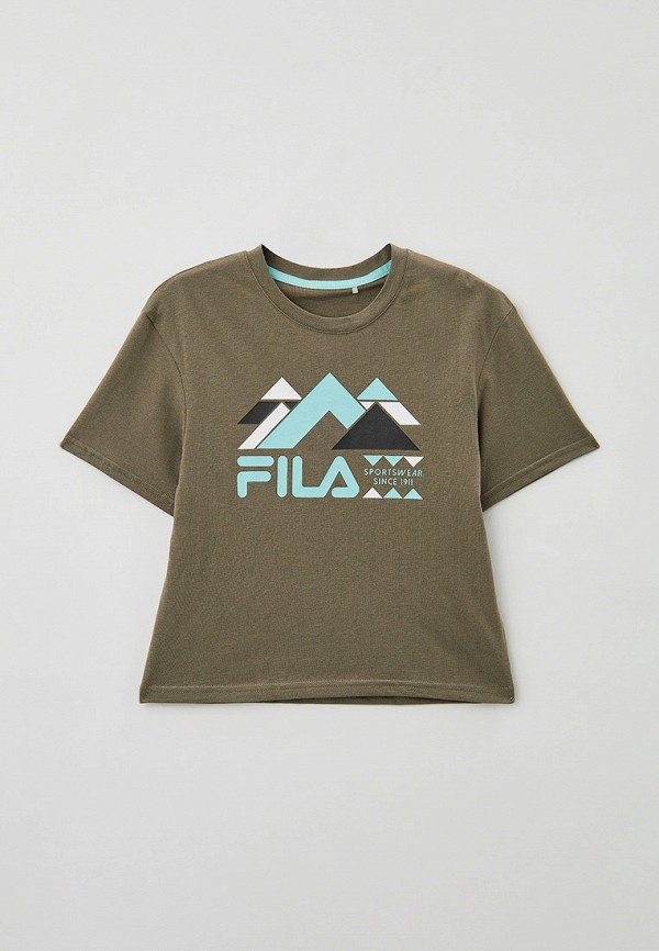 Футболка Fila