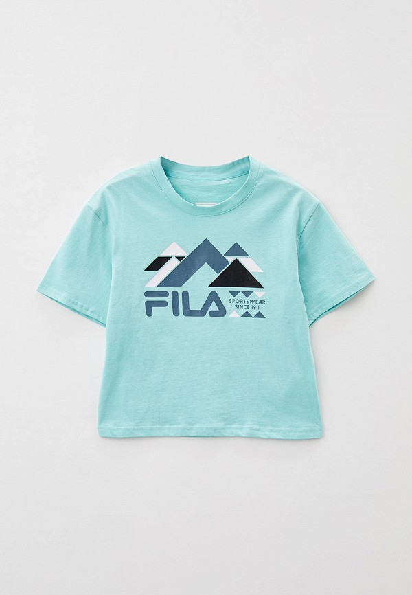 фото Футболка fila