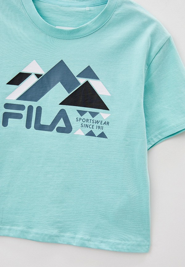 фото Футболка fila