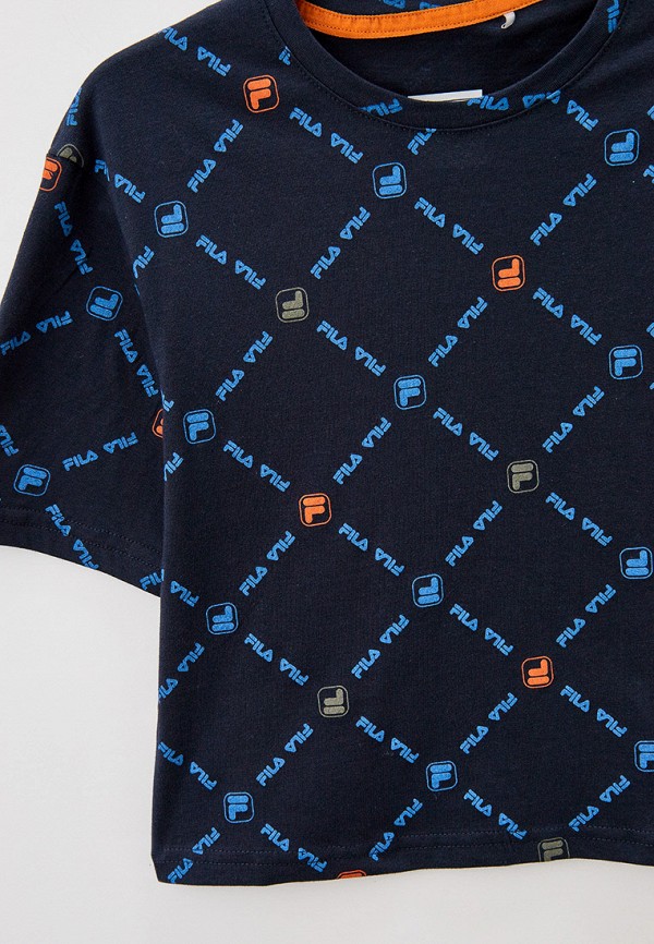 фото Футболка fila