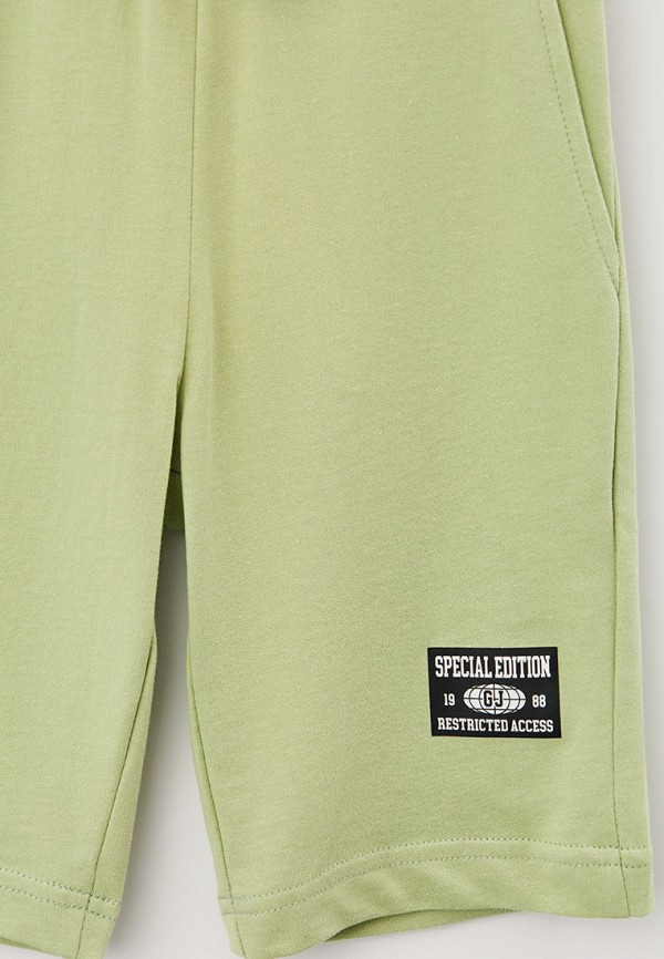 фото Шорты спортивные gloria jeans