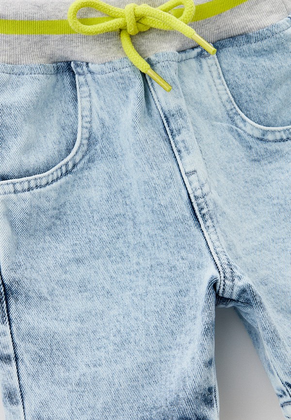 Шорты для мальчика джинсовые Gloria Jeans  Фото 3