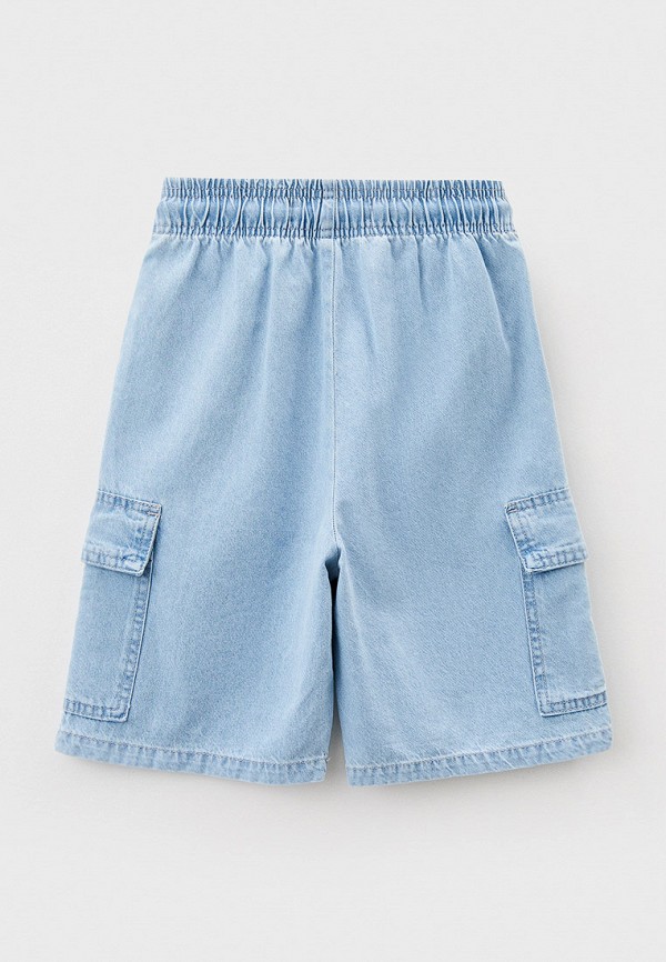 фото Шорты джинсовые gloria jeans