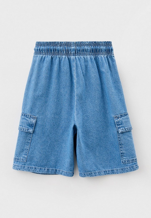 фото Шорты джинсовые gloria jeans