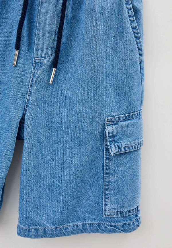 фото Шорты джинсовые gloria jeans