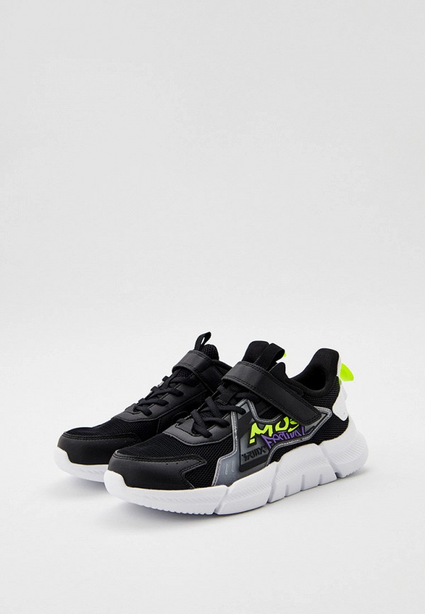 фото Кроссовки 361