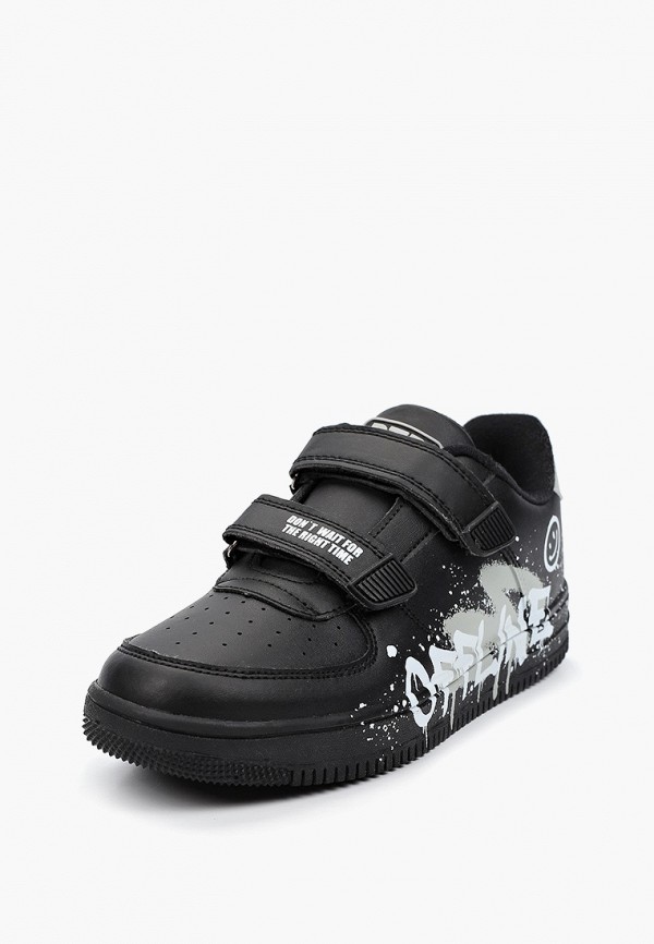 Кеды PlayToday черный, размер 37, фото 2