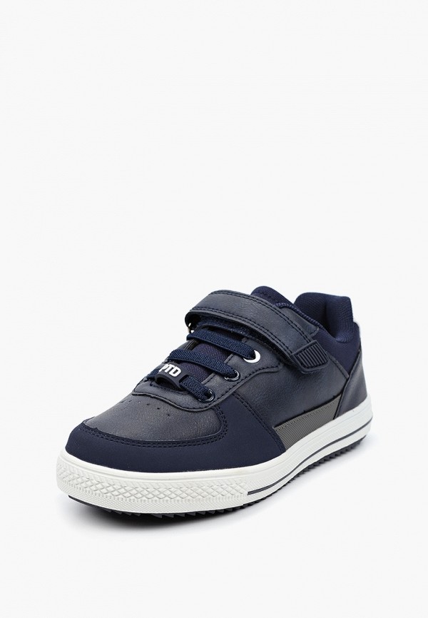 Кеды PlayToday синий, размер 36, фото 2